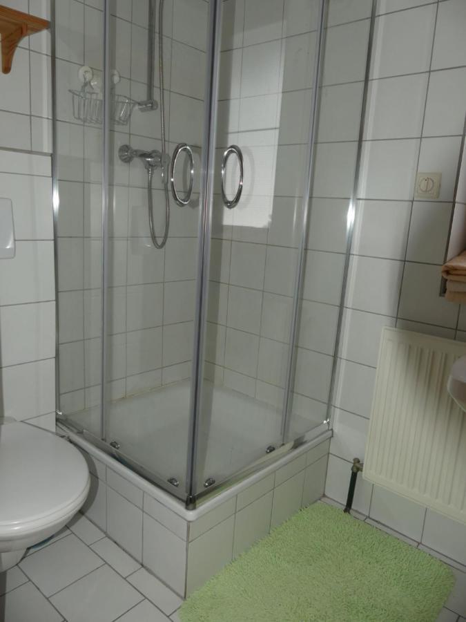 Apartment Eusch - Slb340 By Interhome Viehhofen Eksteriør billede